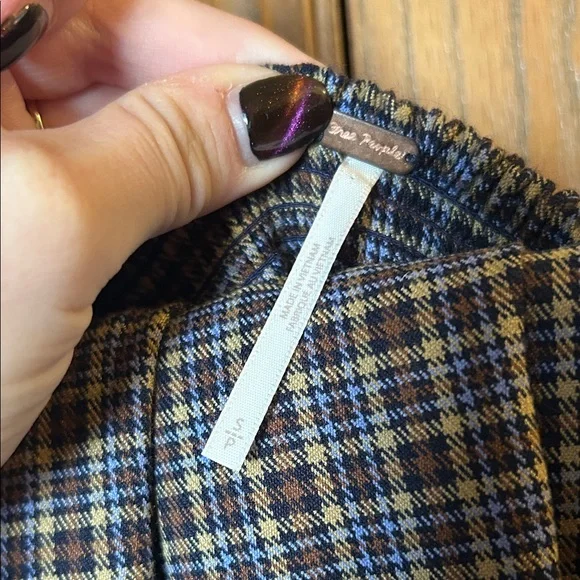 Free People Dani set - Picture 4 of 4